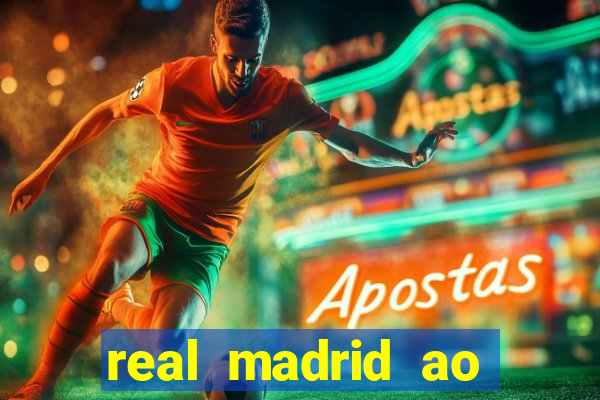 real madrid ao vivo com imagem futemax